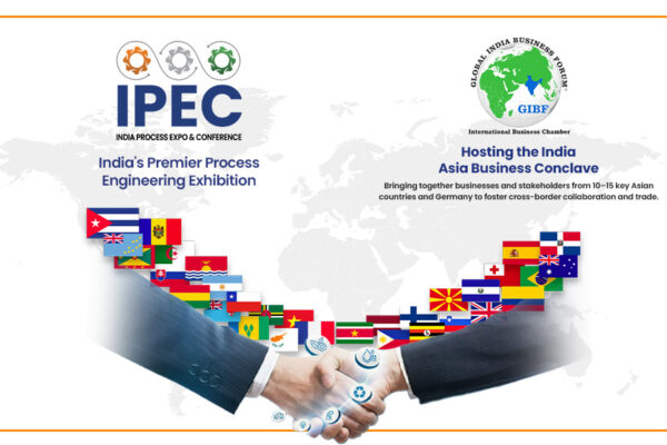 IPEC 2026 Welcomes Global India Business Forum as International Business Partner